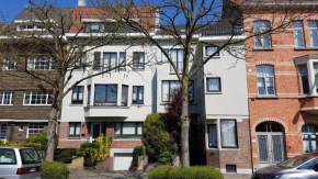 Гостиница B&B Lieven Bauwens  Гент
